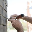 new jersey brick pointing