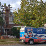 Chimney Work in Teaneck, NJ by American Chimney Services