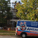 Chimney Work in Teaneck, NJ by American Chimney Services