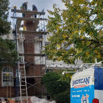 Chimney Work in Teaneck, NJ by American Chimney Services