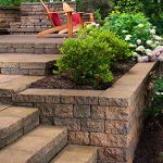 new jersey paver steps