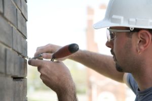 new jersey brick pointing