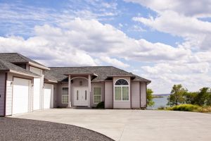 concrete driveway in new jersey