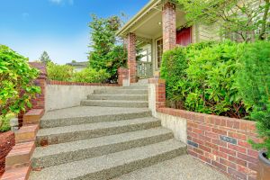 brick and retaining walls in new jersey
