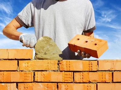 Montclair Masonry Company