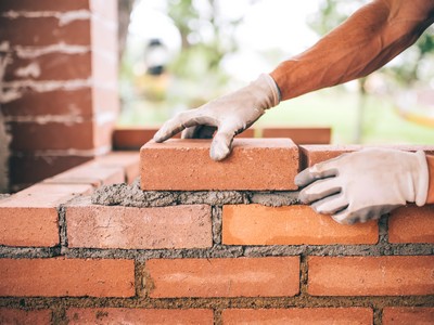 Montvale Masonry Company