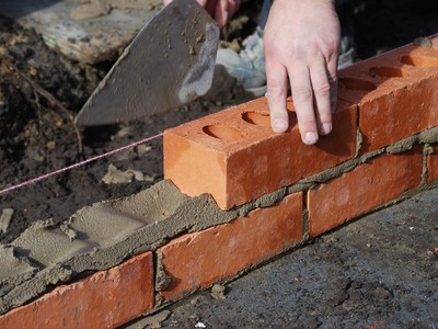 Ramsey Masonry Company
