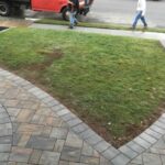 Paver Walkway Installation in Ridgewood, NJ