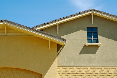 The Benefits of Stucco for Modern Homes